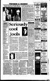 Harefield Gazette Wednesday 18 April 1990 Page 21