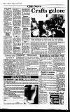 Harefield Gazette Wednesday 18 April 1990 Page 24