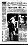 Harefield Gazette Wednesday 18 April 1990 Page 60