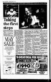 Harefield Gazette Wednesday 23 May 1990 Page 14