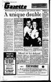 Harefield Gazette Wednesday 23 May 1990 Page 74