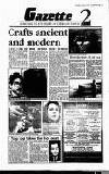 Harefield Gazette Wednesday 30 May 1990 Page 21