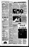 Harefield Gazette Wednesday 30 May 1990 Page 22