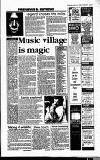 Harefield Gazette Wednesday 30 May 1990 Page 23