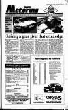 Harefield Gazette Wednesday 30 May 1990 Page 49