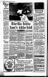 Harefield Gazette Wednesday 30 May 1990 Page 66