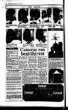 Harefield Gazette Wednesday 06 June 1990 Page 4