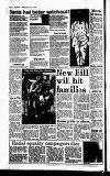 Harefield Gazette Wednesday 06 June 1990 Page 14