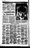 Harefield Gazette Wednesday 06 June 1990 Page 20