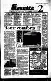 Harefield Gazette Wednesday 06 June 1990 Page 21