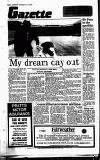 Harefield Gazette Wednesday 06 June 1990 Page 68