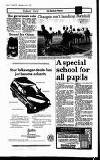 Harefield Gazette Wednesday 13 June 1990 Page 10