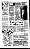 Harefield Gazette Wednesday 13 June 1990 Page 12