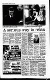 Harefield Gazette Wednesday 13 June 1990 Page 14