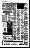 Harefield Gazette Wednesday 13 June 1990 Page 22