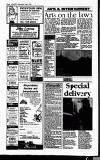 Harefield Gazette Wednesday 13 June 1990 Page 24