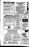 Harefield Gazette Wednesday 13 June 1990 Page 58