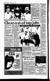 Harefield Gazette Wednesday 11 July 1990 Page 6