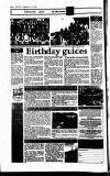Harefield Gazette Wednesday 11 July 1990 Page 8