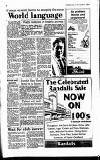 Harefield Gazette Wednesday 11 July 1990 Page 9