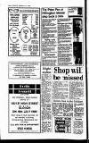 Harefield Gazette Wednesday 11 July 1990 Page 12