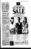 Harefield Gazette Wednesday 11 July 1990 Page 13