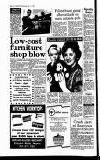 Harefield Gazette Wednesday 11 July 1990 Page 14