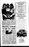 Harefield Gazette Wednesday 11 July 1990 Page 15