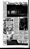 Harefield Gazette Wednesday 11 July 1990 Page 16