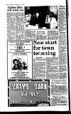 Harefield Gazette Wednesday 11 July 1990 Page 18