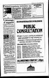 Harefield Gazette Wednesday 11 July 1990 Page 19