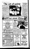 Harefield Gazette Wednesday 11 July 1990 Page 20
