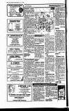 Harefield Gazette Wednesday 11 July 1990 Page 22