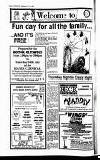 Harefield Gazette Wednesday 11 July 1990 Page 24
