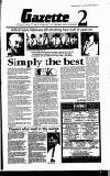 Harefield Gazette Wednesday 11 July 1990 Page 27