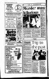 Harefield Gazette Wednesday 11 July 1990 Page 28