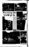 Harefield Gazette Wednesday 11 July 1990 Page 34