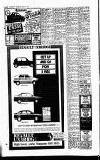 Harefield Gazette Wednesday 11 July 1990 Page 58