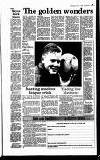 Harefield Gazette Wednesday 11 July 1990 Page 77