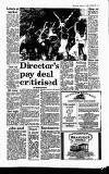 Harefield Gazette Wednesday 01 August 1990 Page 5