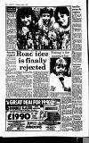 Harefield Gazette Wednesday 01 August 1990 Page 6