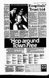 Harefield Gazette Wednesday 01 August 1990 Page 11