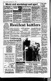 Harefield Gazette Wednesday 01 August 1990 Page 12