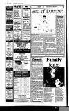 Harefield Gazette Wednesday 01 August 1990 Page 20