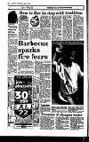 Harefield Gazette Wednesday 08 August 1990 Page 2