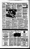 Harefield Gazette Wednesday 08 August 1990 Page 6