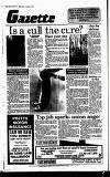 Harefield Gazette Wednesday 08 August 1990 Page 60