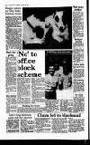Harefield Gazette Wednesday 29 August 1990 Page 6