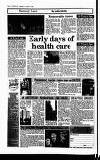 Harefield Gazette Wednesday 29 August 1990 Page 8