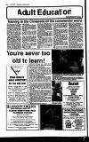 Harefield Gazette Wednesday 29 August 1990 Page 14